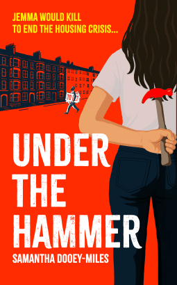 Under the Hammer – Samantha&nbsp;Dooey-Miles