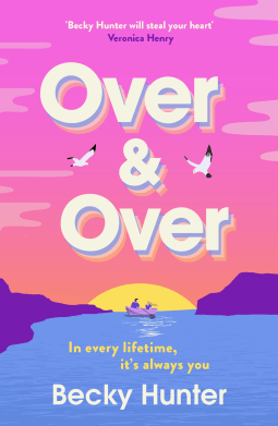 Over and Over  – Becky&nbsp;Hunter