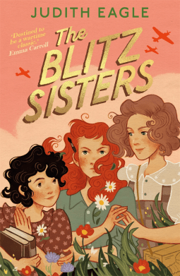 The Blitz Sisters – Judith&nbsp;Eagle