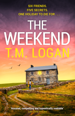 The Weekend – T.M&nbsp;Logan