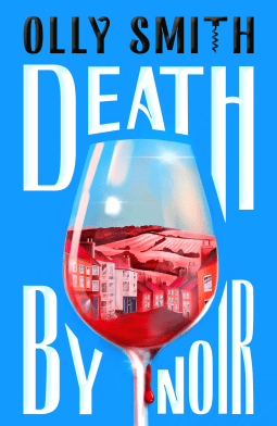 Death by Noir – Olly&nbsp;Smith