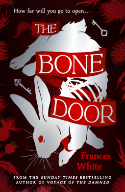 The Bone Door – Frances&nbsp;White