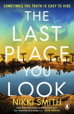 The Last Place You Look – Nikki&nbsp;Smith