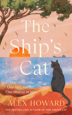 The Ship’s Cat – Alex&nbsp;Howard