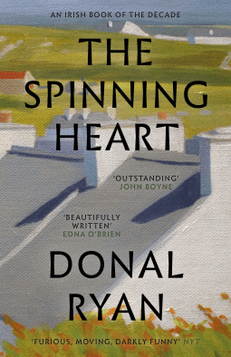 The Spinning Heart – Donal&nbsp;Ryan