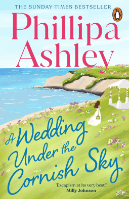 A Wedding Under the Cornish Sky – Phillipa&nbsp;Ashley