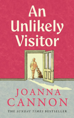 An Unlikely Visitor – Joanna&nbsp;Cannon