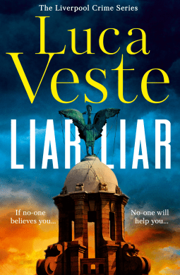 Liar Liar – Luca&nbsp;Veste