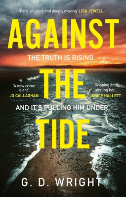 Against the Tide – G.D&nbsp;Wright