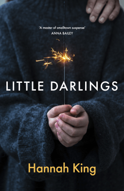 Little Darlings – Hannah&nbsp;King