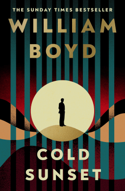 Cold Sunset – William&nbsp;Boyd
