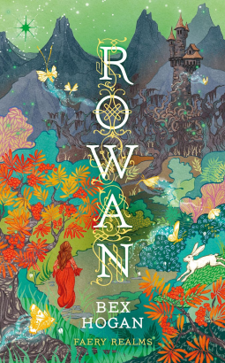 Rowan – Bex&nbsp;Hogan