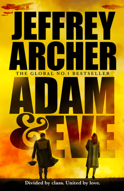 Adam and Eve – Jeffrey&nbsp;Archer
