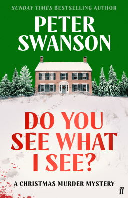 Do You See What I See? – Peter&nbsp;Swanson